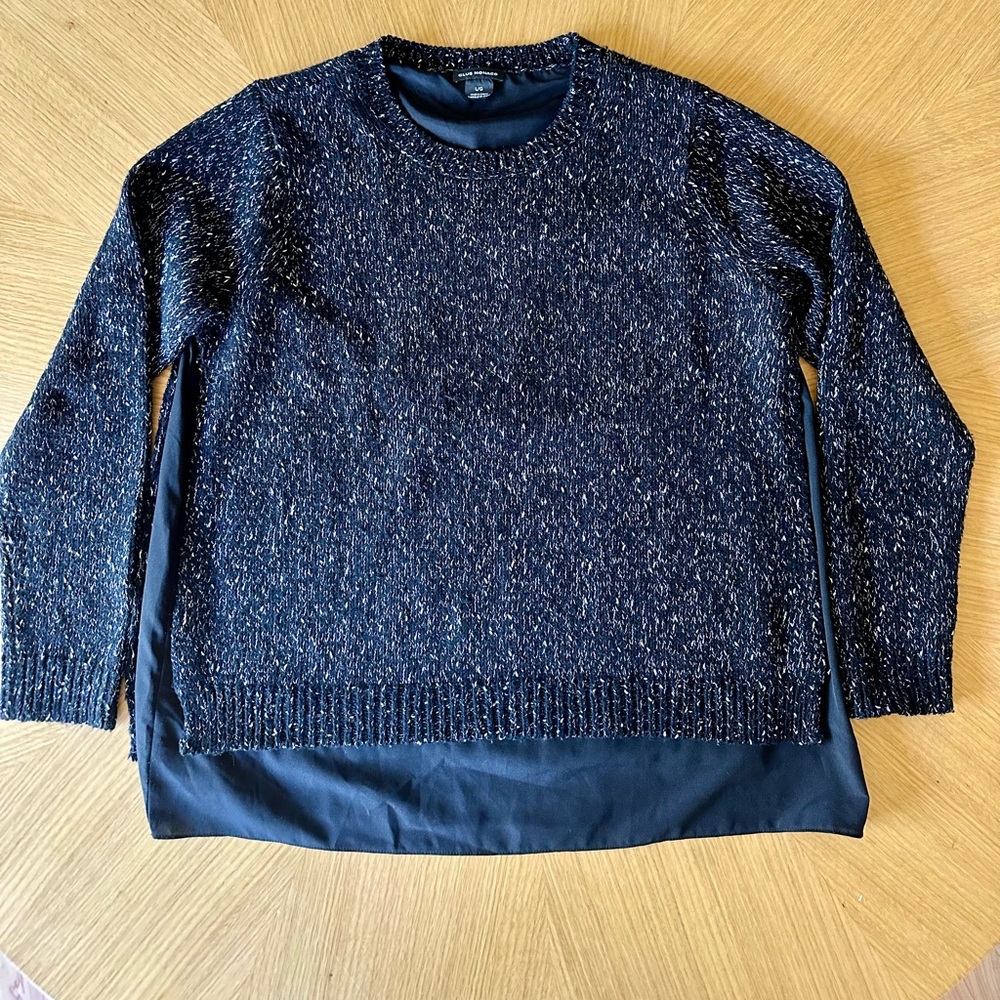 Club Monaco Jayda Sweater